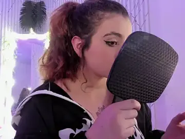 Stripchat Sex Chat of Naomy_tay1
