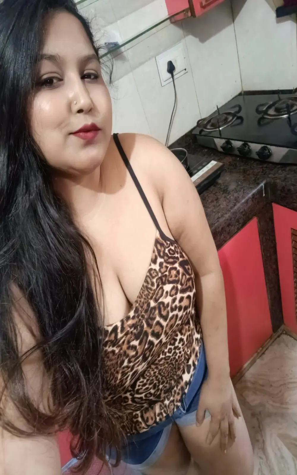hornynancy