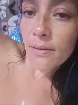 Stripchat Nude Webcam of sarayulith