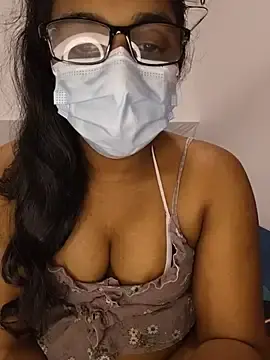 Stripchat Live Porn of sexybolegirl