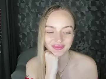 Stripchat Nude Webcam of A_delina