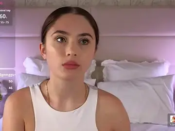 Stripchat Sex Cam of BlerLessly