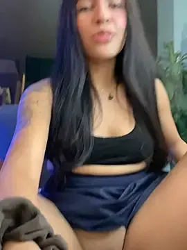 Stripchat Adult Video Chat of DaphneUwu