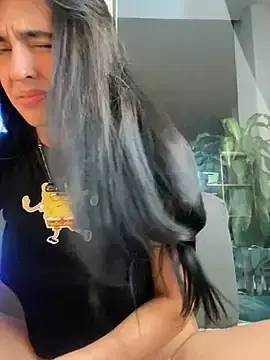 Stripchat Sex Chat of DaphneUwu