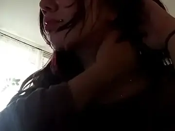 Stripchat Best Webcam of IronicBuckle
