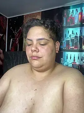 Stripchat Adult Webcam of Hailey_Curvy