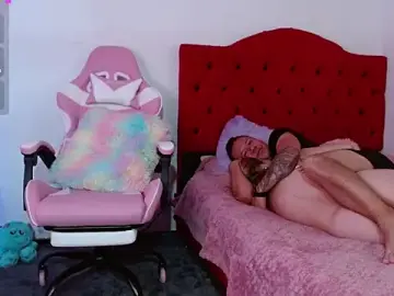 Stripchat Best Webcam of Mia_BloomX_