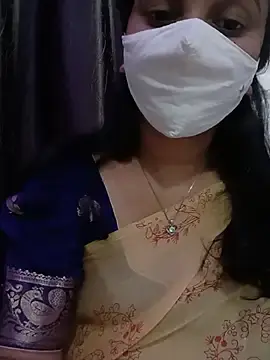 Stripchat Sex Chat of ammulu_sexy