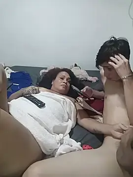 Stripchat Free Live Porn of Milfvalesk