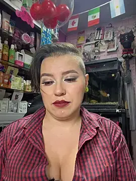 Stripchat Free Porn Cam of TamySweetness