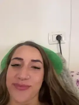 Stripchat Nude Webcam of baadievino