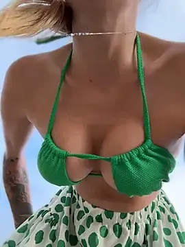 Stripchat Free Porn Cam of Betsy