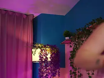 Stripchat Sex Cam of ElyssawetXX