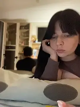 Stripchat Sex Cam of Poly_Nick