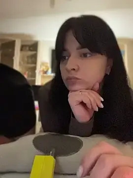 Stripchat Best live sex cam show of Poly_Nick