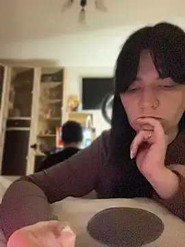 Stripchat Best live sex cam show of Poly_Nick