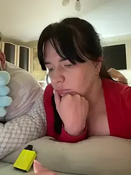 Stripchat Live Porn of Poly_Nick