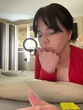 Stripchat Live Sex of Poly_Nick