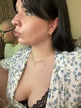 Stripchat Adult Video Chat of Poly_Nick