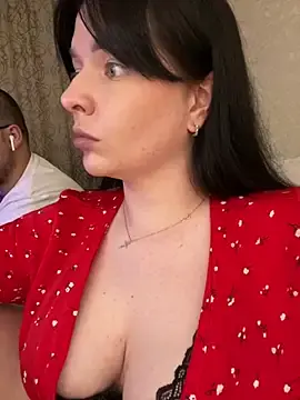 Stripchat Live Sex Cam of Poly_Nick