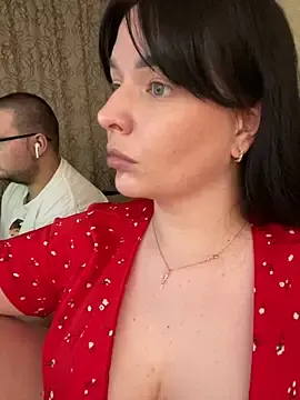 Stripchat Free Porn Cam of Poly_Nick