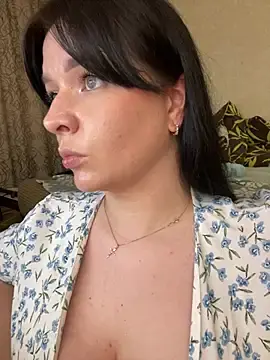 Stripchat Live Sex of Poly_Nick