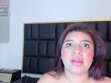 Stripchat Free Live Porn of abigail_johnson