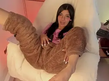 Stripchat Private Sex Chat of sofi_soft_