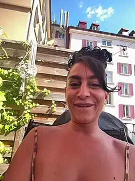 Stripchat Watch Live Sex Cams of AyshaShirin