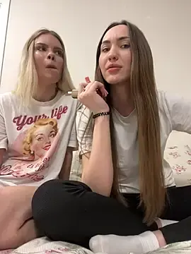 Stripchat Best live sex cam show of Crazy_Girls1