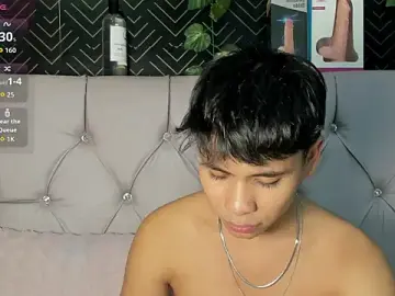 Stripchat Adult Video Chat of Ethan_Westt