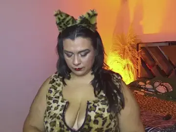 Stripchat Sex Chat of Martina_Foxy01