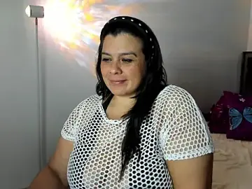 Stripchat Nude Webcam of Martina_Foxy01