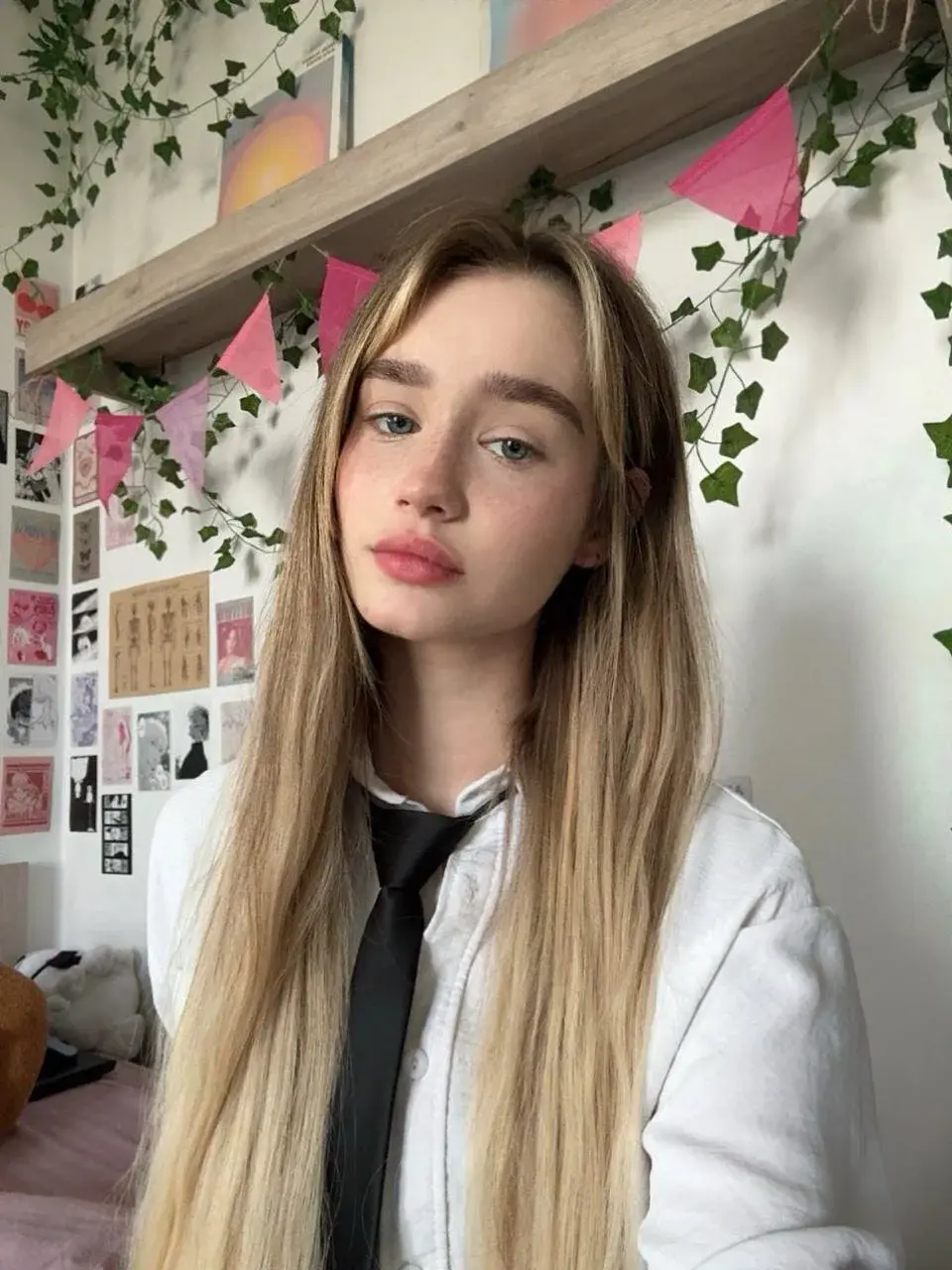 AliviaWithLove