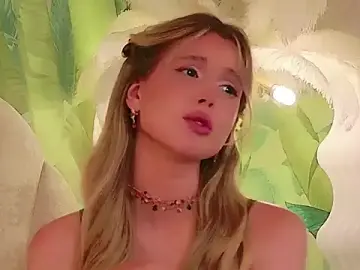 Stripchat Best live sex cam show of Beckie_White