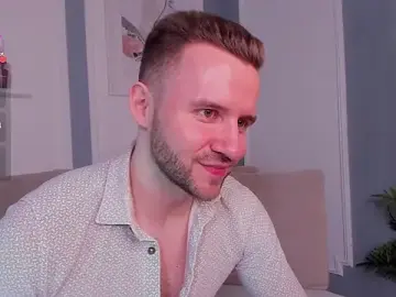Stripchat Sex Cam of EnriqueBarberry