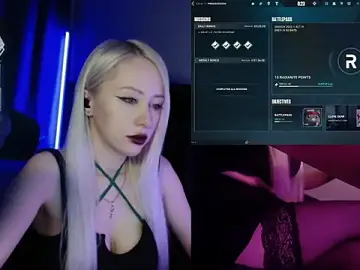 Stripchat Free Live Porn of roxxyrowe