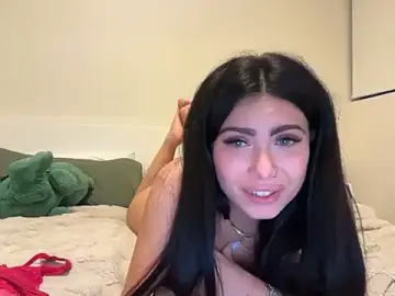 Stripchat Live Porn of sexymila03