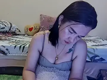 Stripchat Best Webcam of KissHott