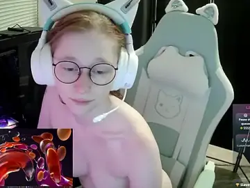 Stripchat Watch Live Sex Cams of LilyFoxxx