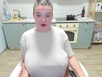 Stripchat Live Sex Cam of LinaElasm