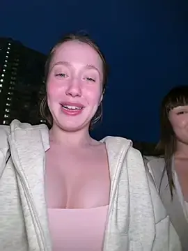 Stripchat Sex Chat of Sophie_Avory