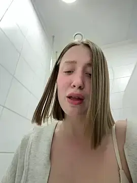 Stripchat Sex Chat of Sophie_Avory