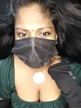 Stripchat Best Webcam of Tamil_Kanmani