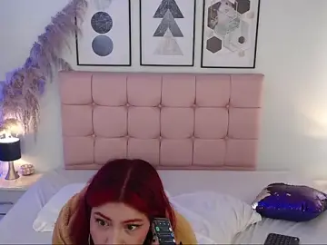 Stripchat Live Porn of LilMoon_