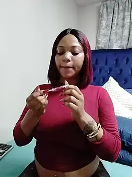 Stripchat Best live sex cam show of Sugartonguexx