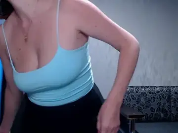 Stripchat Live Sex Cam of Sweet___Amelia
