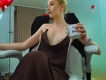 Stripchat Adult Webcams of aileen_williams