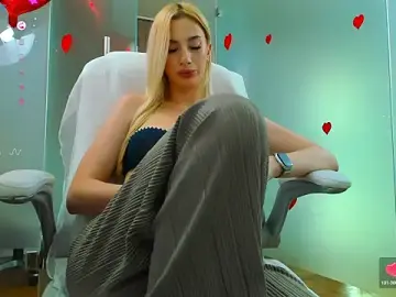 Stripchat Private Sex Chat of aileen_williams
