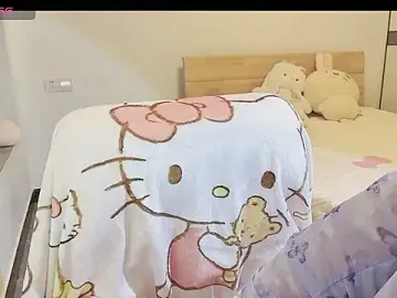 Stripchat Best Webcam of tt_cute